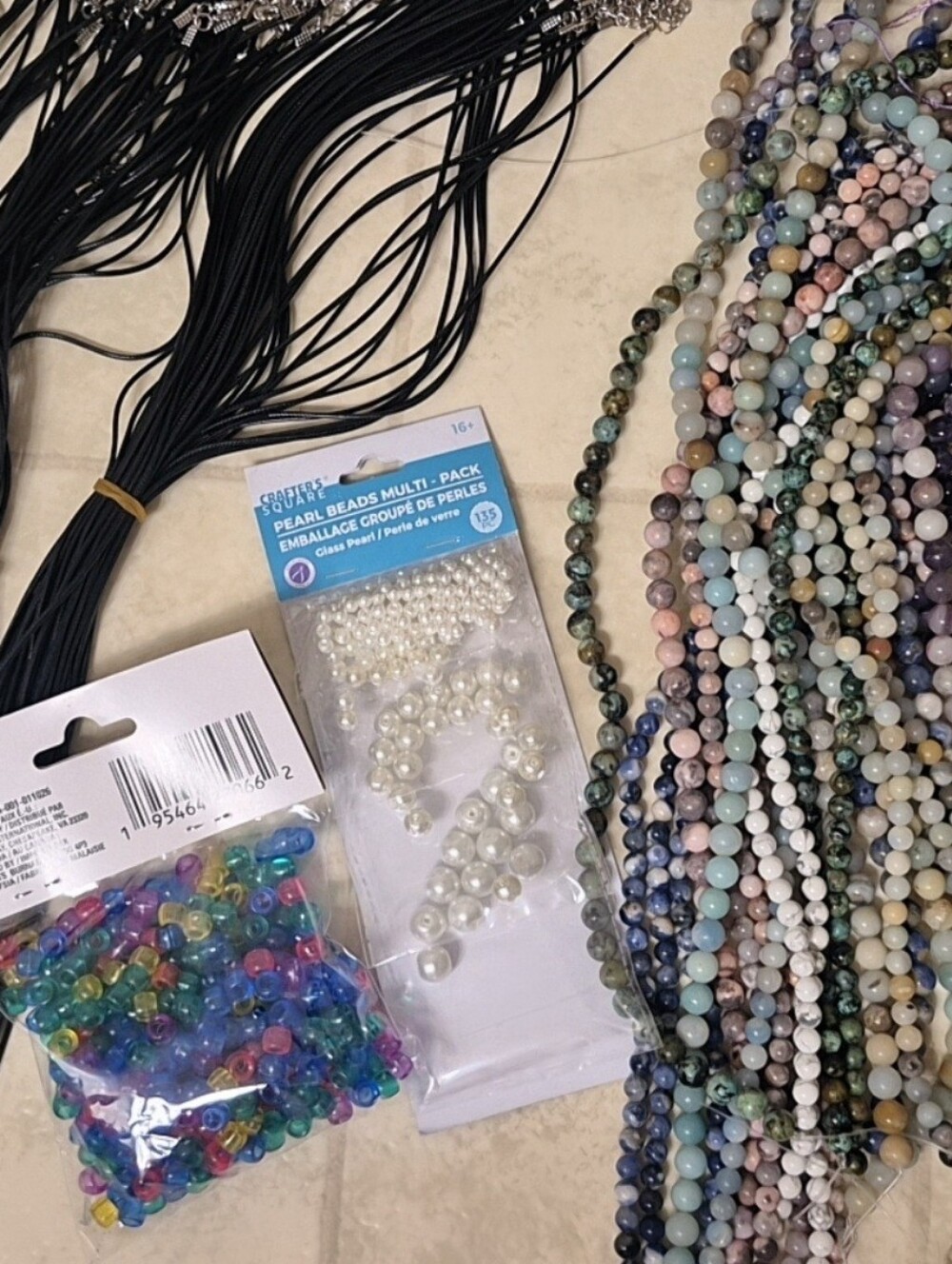 New Craft ,